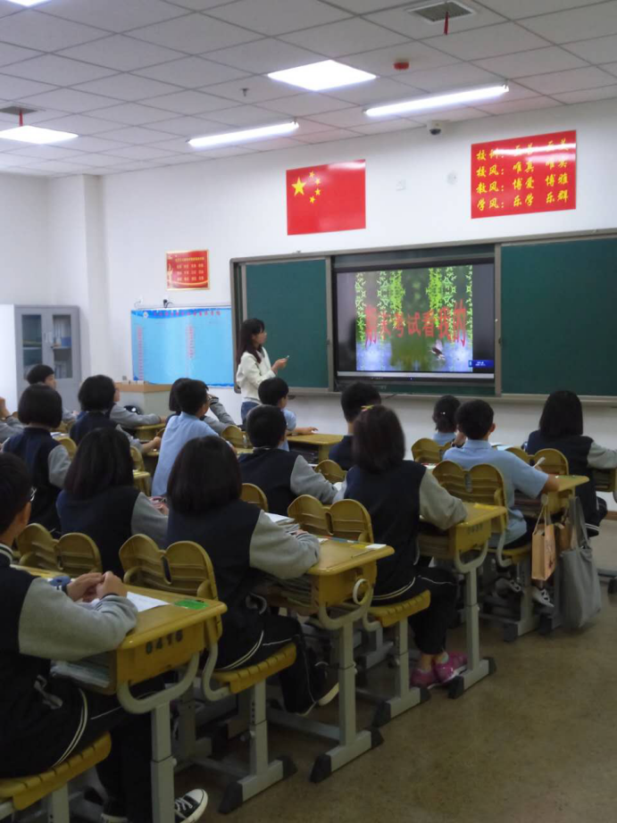 乘风破浪，抒写一份满意的答卷